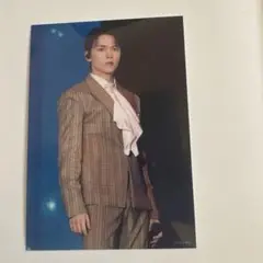Live photo set バーノン　RIGHT HERE