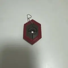 鬼滅の刃　日輪刀　傘マーカーマスコット　参ノ型　冨岡義勇