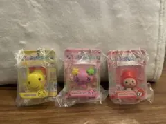 たまごっち ブリスターパッケージコレクション
