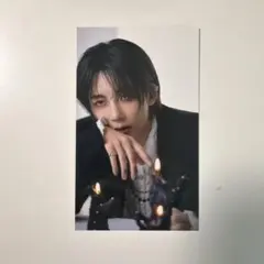 THIS MAN ジョンハン TSUTAYA 特典 トレカ - メルカリ