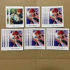 あんスタ ぱしゃっつ vol5 明星スバル