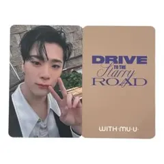 ムンビン タレントカード