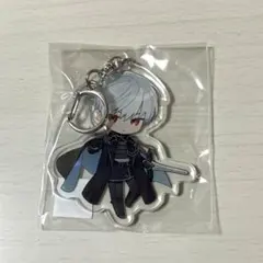 夫を味方にする方法　アクリルキーホルダー　イースケ