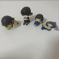 ブルーロック 蜂楽廻 ぬいぐるみ