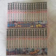 初版28冊】ドラゴンボール 完全版 全巻セット 鳥山明 - メルカリ