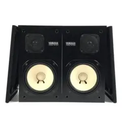 「本日限定値下げ」『YAMAHA』 ヤマハ　NS-10M ※オマケ付き YAMAHA NS-10M 渾身の匠チューン＆メンテナンス