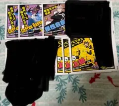 ストグラ　レーサー缶B まとめ売り　ステッカー　ラベル　アクリルキーホルダー