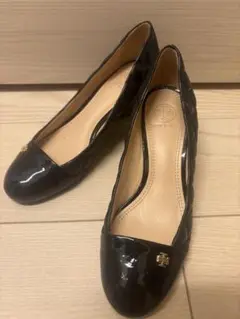 Tory Burch トリーバーチ パンプス
