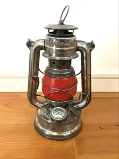 ライト・ランタン FEUERHAND 175.176 Weight &Rubber Seal FEUERHAND Super Baby 175F Fahrradlaterne