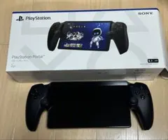 SONY PlayStation Portal リモートプレイヤー PS5