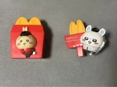 2025年最新】ちいかわハッピーセットの人気アイテム - メルカリ