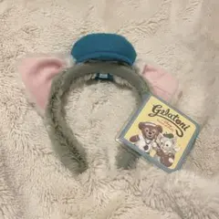 ジェラトーニカチューシャ　絵本付き！