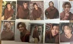 FANTASTICS 瀬口黎弥