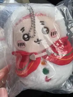 エニマイくじ ちいかわ　古本屋　カニちゃん　セブンイレブン