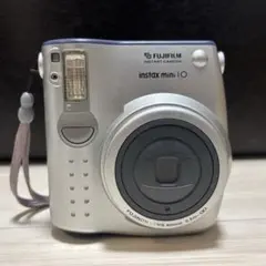 【ジャンク】FUJIFILM instax mini 10 インスタントカメラ