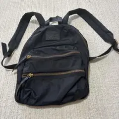 マークジェイコブス　リュック