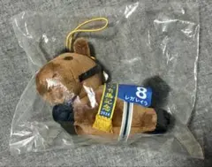 タイトーくじ HORSE HEROES レガレイラ ぬいぐるみ 競馬 グッズのサムネイル