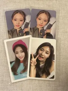 TWICE ツウィトレカセット