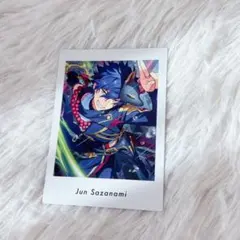 あんスタ ぱしゃっつ vol.6 ジュン