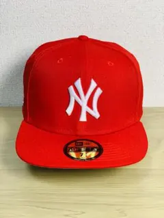 New Era ニューヨーク・ヤンキース 59FIFTY キャップ