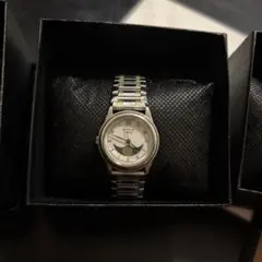 美品◎HAMILTONハミルトンベントンクラシック腕時計スモセコ 