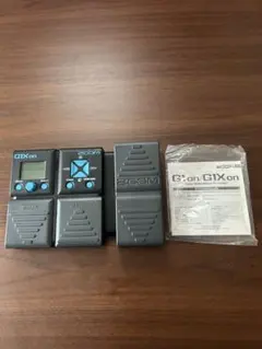 Maxon GE-01 GRAPHIC EQ ギターエフェクター 日本製 貴重 - メルカリ