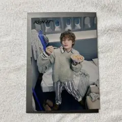 Stray Kids スキズ アイエン ラントレ RUN IT