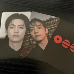 BTS ARIRANG MAKESTAR 韓国限定 トレカ SUGA ユンギ② - メルカリ