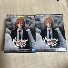 チェンソーマンVIBRATION STARS 天使の悪魔 2個セット