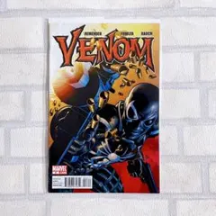 アメコミ "VENOM"