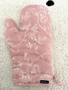 Francfranc　フランフラン　ミトン　鍋つかみのサムネイル