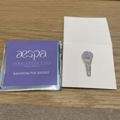 aespa SYNK HYPER LINE ランダムピンバッジ シークレット aespa SYNK HYPER LINE ランダムピンバッジ シークレット ランダム