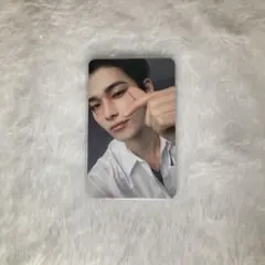 ENHYPEN DESIRE:UNLEASH ニキ トレカ