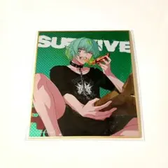 Paradox Live パラライ 御子柴賢太 4周年 Gプリ 獄Luck - メルカリ