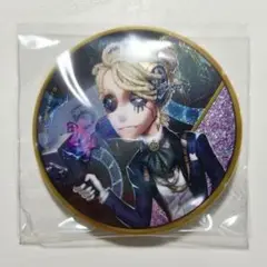 第五人格 IdentityV 囚人 COA バトルポーカー 缶バッジ