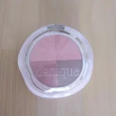 dasique マルチクアッドシャドウ #04 ピンクコア