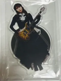 BAND-MAID FC限定グッズ アクリルスタンド 5種コンプ 新品未開封