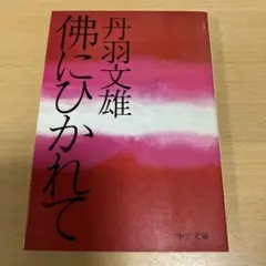 佛にひかれて