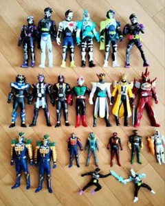 2025年最新】戦隊ものまとめ売りの人気アイテム - メルカリ