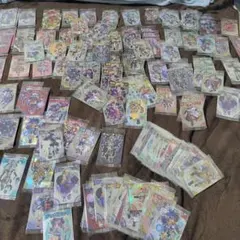 神羅万象カードまとめ売り