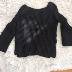 BED J.W FORD 【ベッドフォード】20SS ボーダーメッシュニット - メルカリ