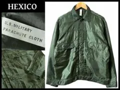 2026年最新】HEXICO 2nd jacketの人気アイテム - メルカリ