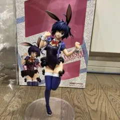 中二病でも恋がしたい！戀 小鳥遊六花 Bunny Ver. 開封済み 美品