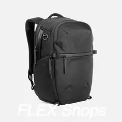 Aer City Pack Pro 2 Black