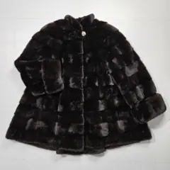 2025年最新】ブラックグラマ ミンクの人気アイテム - メルカリ