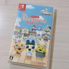 プチプチおみせっち　Switch