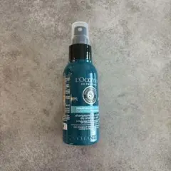 ロクシタン　ファイブハーブスピュアフレッシュネスドライシャンプーミスト