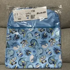 ポケットモンスター プラチナザッカ ポケットリュック