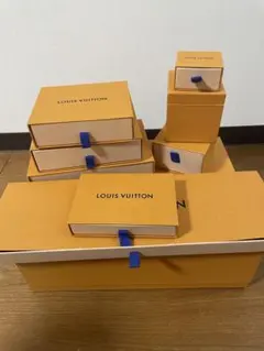 LOUIS VUITTON 空箱