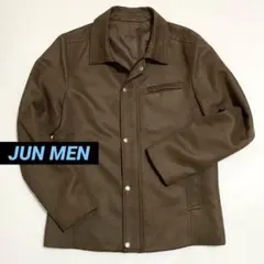 JUN MEN／Mのサムネイル